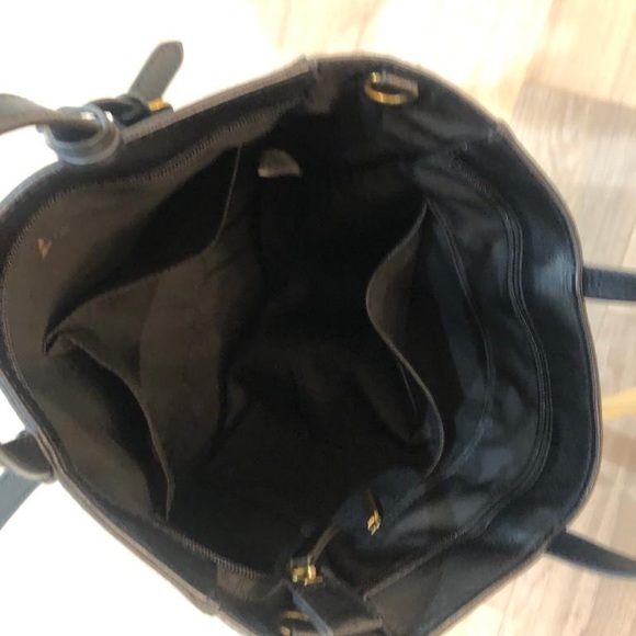 Fossil backpack and a bag - Picture 5 of 5